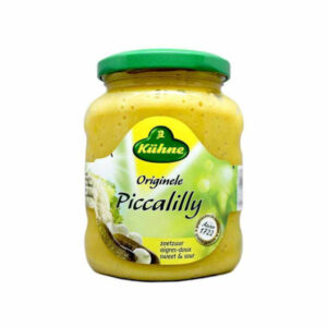 kuhne Piccalilly (360g)