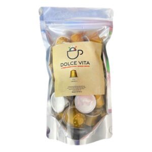 Dolce Vita - Premium Capsules (20PC)