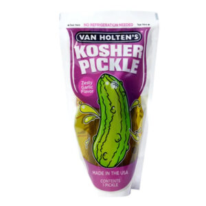Van Holtens - Kosher Pickle (1PC)