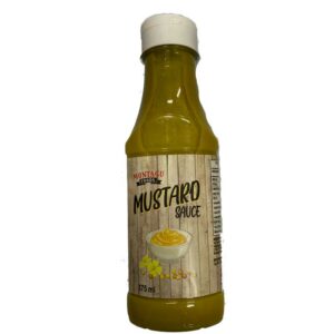Montagu Foods - Braai Sauce (375ML)