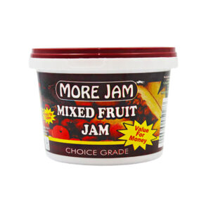 More Jam - Mixed Fruit (300G)