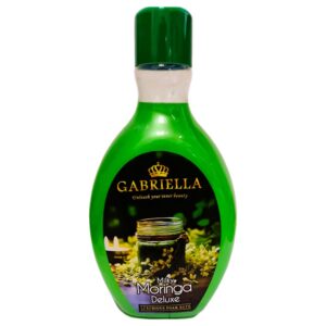 Gabriella Bubble Bath - Moringa (2L)