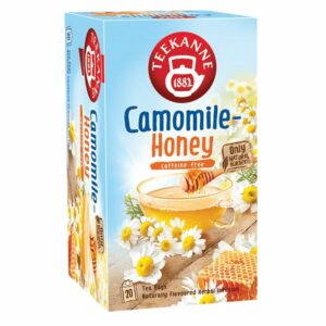 Teekanne - Camomile Honey (20TB)