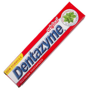 Dentazyme - Original (100G)