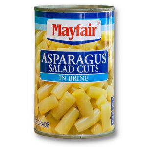 Mayfair - Asparagus Salad Cuts (430G)