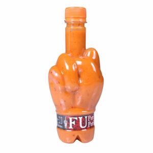 Calistos Fu - Medium (390ML)