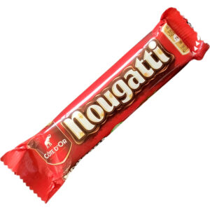 Cote Dor - Nougatti (30G)