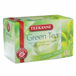 Teekanne - Green Tea (20TB)