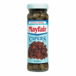 Mayfair - Capers In Vinegar (100G)