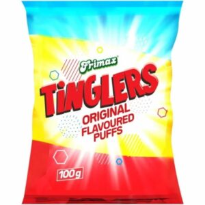 Frimax - Tinglers (100G)
