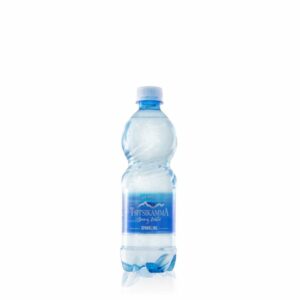 Tsitsikama - Sparkling Water (500ML)