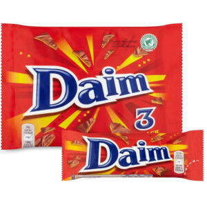 Daim 3Pk (84G)