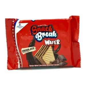 Snack Break Wafer Chocolate (40G)