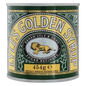 Lyles Golden Syrup Tin (454G)