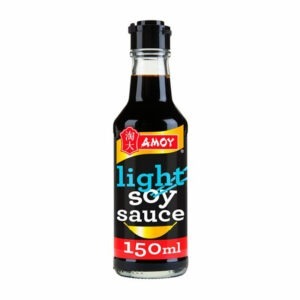 Amoy - Light Soy Sauce (150ML)