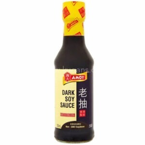 Amoy - Dark Soy Sauce (250ML)