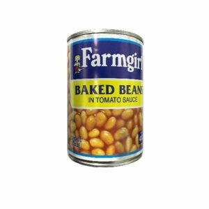 Farmgirl  - Baked Beans (410G)