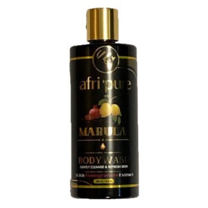 Afri Pure Bodywash - Marula (500ML)