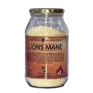 Homegrowers - Lions Mane (80G)
