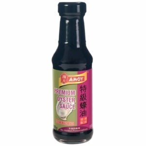 Amoy - Premium Oyster Sauce (185G)