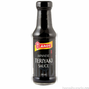 Amoy - Japanese Teriyaki Sauce (150ML)