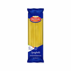 Reggia - Spaghetti (500G)