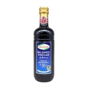 Serena - Balsamic Vinegar (500ML)