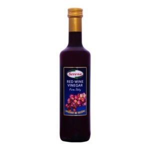 Serena - Red Wine Vinegar (500ML)