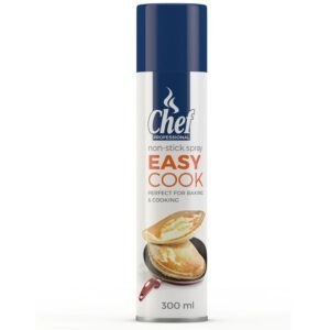 Chef Professional - Easy Cook Spray (300ML)