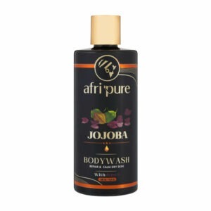 Afri Pure Bodywash - Jojoba (500ML)