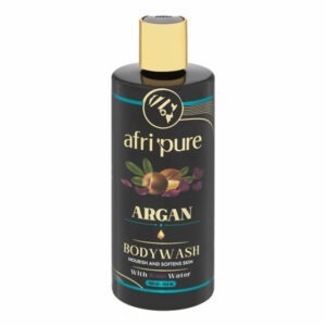 Afri Pure - Bodywash - Argan (500ML)