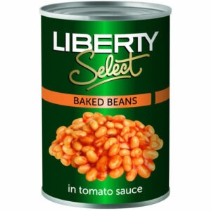 Liberty Select - Baked Beans (410G)