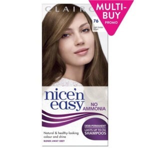 Nice N Easy Light Golden Brown (1PK)