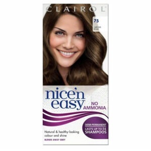 Nice N Easy Light Ash Brown (1PK)