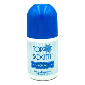 Top Society Roll On- Fresh (50ML)