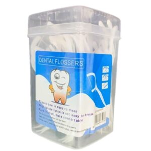 Dental Flossers (30PC)