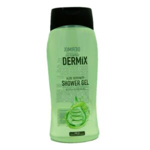 Dermix Shower Gel