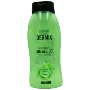 Dermix Shower Gel