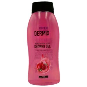 Dermix Shower Gel