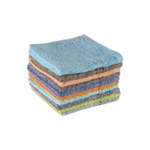 FMF - Face Cloth 33x33cm (10PC)