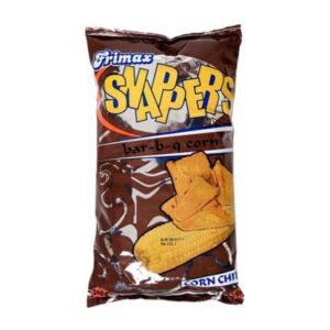 Frimax Snappers - Bbq (22G)