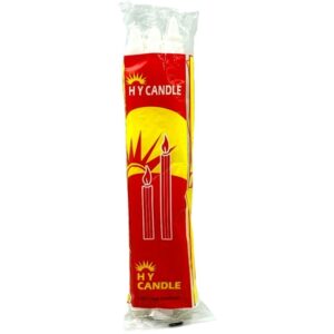 Hy Candle (6PC)