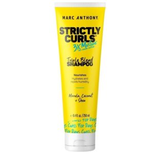 Marc Anthony - Strictly Curls Shampoo (250ML)