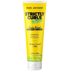 Marc Anthony - Strictly Curls Conditioner (250ML)