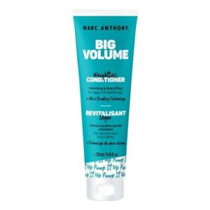 Marc Anthony - Big Volume  Conditioner (250ML)
