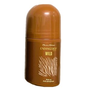 Avroy Shlain - Wild Roll On 103 (50ML)