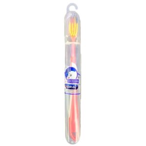 Gooral Toothbrush (1PC)