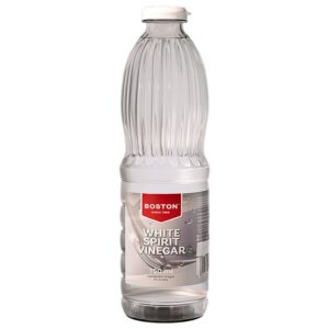 Boston - White Spirit Vinegar (750ML)