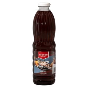 Boston - Brown Spirit Vinegar (750ML)