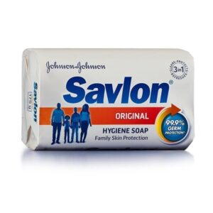 Savlon Hygiene Soap - Original (175G)